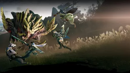 Monster Hunter Rise: A Hunter's Guide to Conquering the Wild and Wacky World