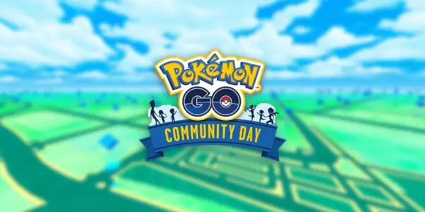 Why you shouldn't underestimate the Pokémon GO Community Day for September 2023