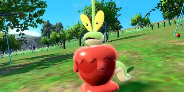 The Pokémon Scarlet and Violet DLC trick allows for an infinite amount of money