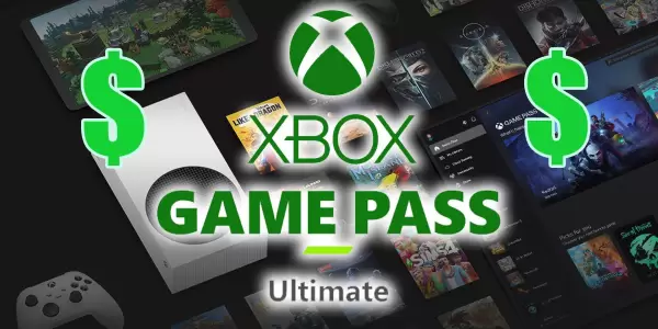 Xbox Game Pass Ultimate receives a significant discount at the perfect time