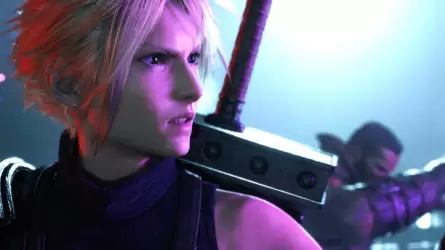 Unleash the Power of Choice in Final Fantasy VII Rebirth!