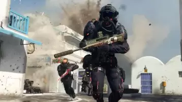MW3 Season 2 Delivers a Surprising Twist: A Rollercoaster Ride of Reactions!