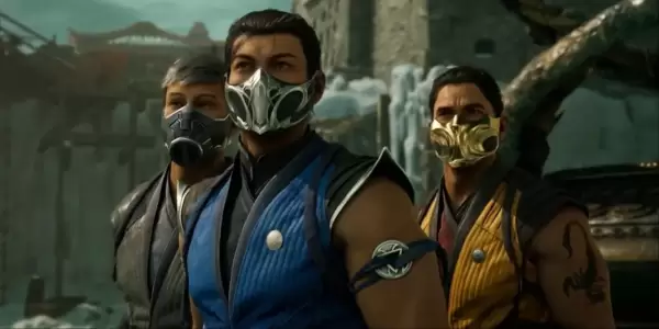Fans are complaining that Mortal Kombat 1 was "rushed."