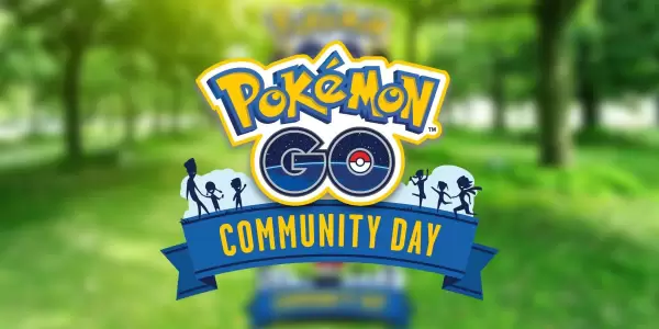 Pokémon GO confirms the Community Day Pokémon for September 2023