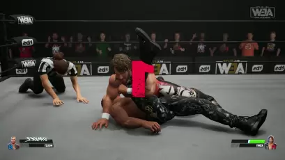 AEW Fight Forever: A Price Drop for a Wrestling Game That Needs a Lifeline