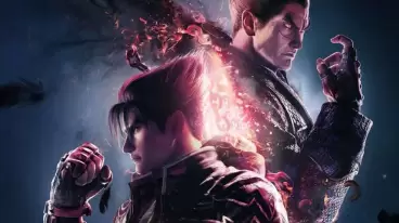 Tekken 8: The Wild Chronicles of Family Feuds, Earth-Shaking Duels, and Fashion Frenzy