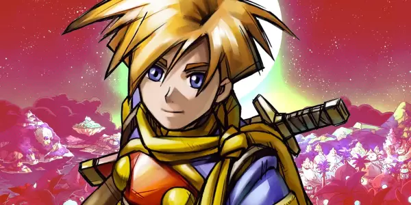 Sea of Stars is the Golden Sun remake that we will never receive