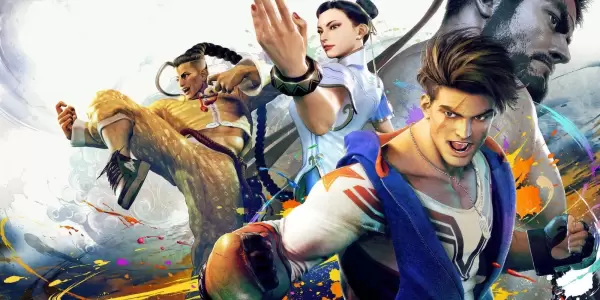 The Street Fighter 6 Collector's Edition is currently discounted by $100 for Amazon's Big Deal Days