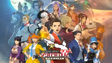 Apollo Justice: Ace Attorney - Unveiling a Melodic Mystery