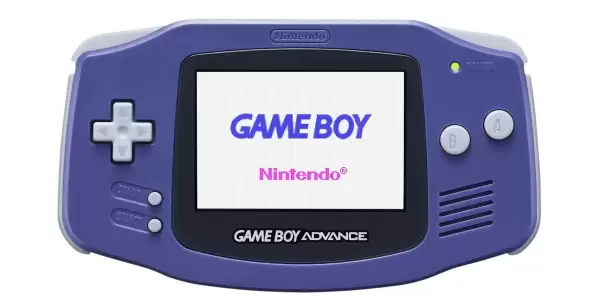 GBA fan makes incredible discovery in storage