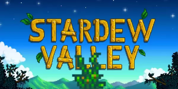 In Stardew Valley, here's how to obtain Seaweed