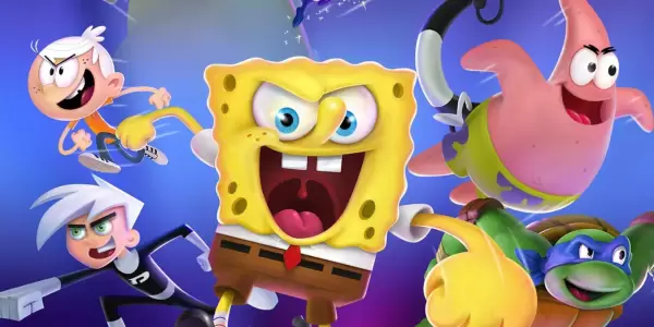 Nickelodeon All-Star Brawl 2 leaks appear to confirm significant roster cuts