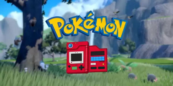 Pokémon Pokédex entries that potentially announce new regional forms and evolutions across generations