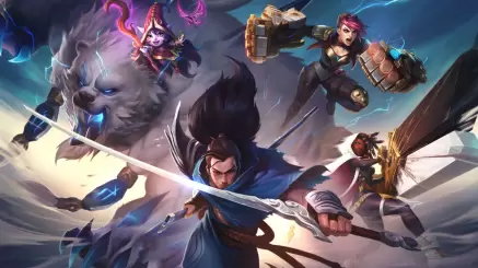 Riot Games' Layoff Fiasco: When Champions Get the Axe Before They Hit the Rift
