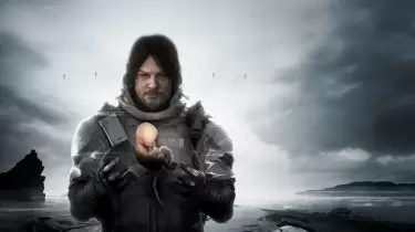 Reeling in Reactions: Norman Reedus and the Death Stranding 2 Trailer Surprise