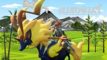 Nexomon 3: The Evolution Pokémon Fans Have Been Waiting For