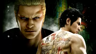 Yakuza Chronicles: The Unforgettable Characters Who Keep Coming Back