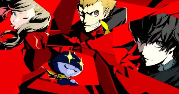 Persona 5 Royal The Best Accessories, Ranked