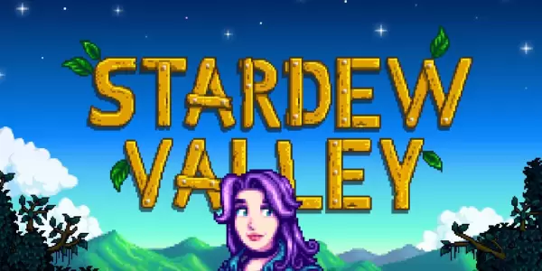 Stardew Valley: How to marry Abigail