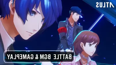Love and Charms Clash in Persona 3 Reload: Conquering the Lovers Full Moon Battle