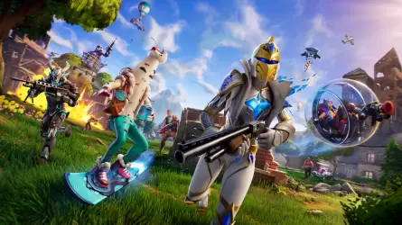 Fortnite Crew Pack: Unleash Your Inner Lana Llane and Dive into Epic Adventures