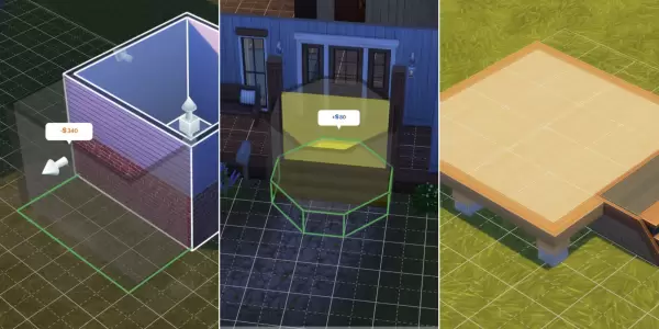 The Sims 4: How to Add Primers