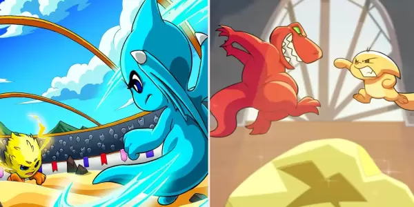 The 9 Best Battledome opponents in Neopets