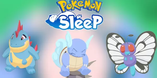 Pokemon Sleep: Everything You Need to Know About Version 1.0.9