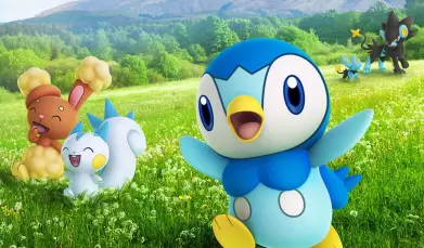 Pokémon Let's Go: Unleashing Togepi and Wooper or Just a Clever Ruse?