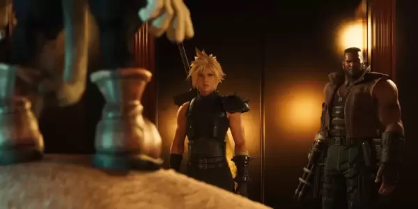 Square Enix has an amazing offer for new players of Final Fantasy 7 Rebirth