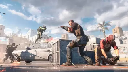 Counter-Strike 2's Call to Arms: A Gun Game Resurgence and Customization Bonanza!