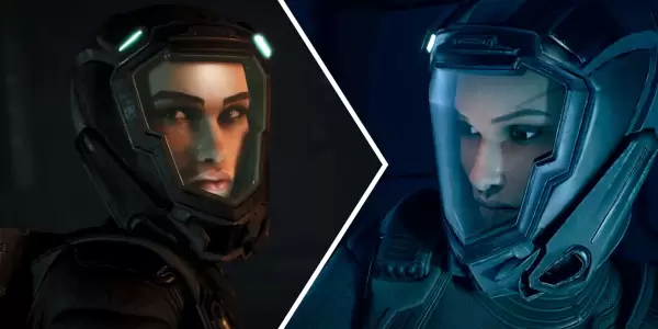 The Expanse: A Telltale Series - Collectibles Guide Chapter Four