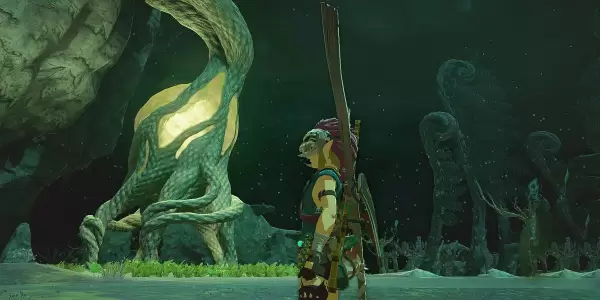 Obtaining all Lightroots in Zelda: Tears of the Kingdom comes with one helpful perk