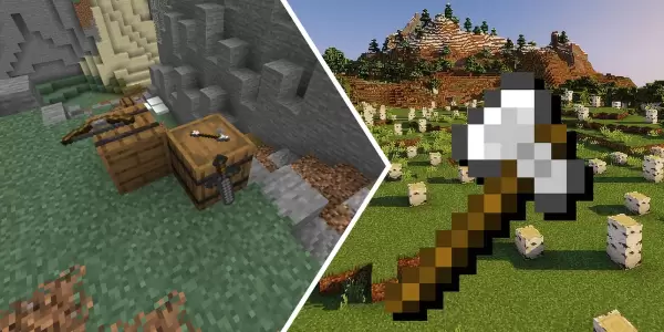 The best data packs for Minecraft