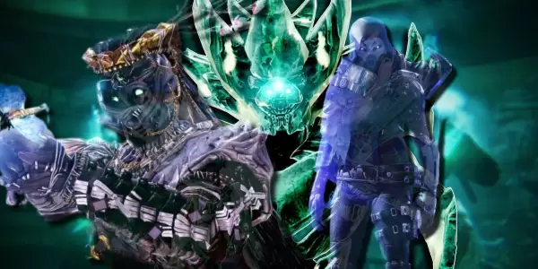 Destiny 2's Crota's End breaks the fourth wall in the best and saddest way possible