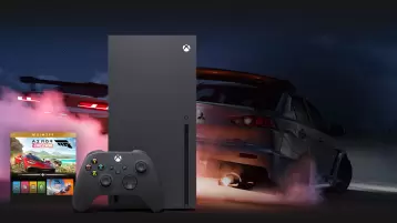 Xbox's Dynamic Background Revolution: A Vibrant Journey into Console Customization
