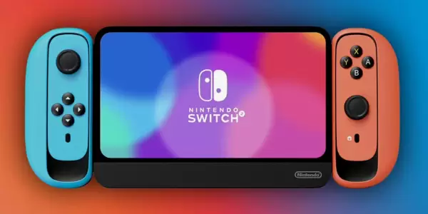 The latest rumors and leaks about the Switch 2 explained