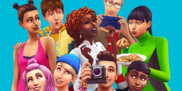 The Sims 5 should take inspiration from a forgotten Sims 2 spin-off
