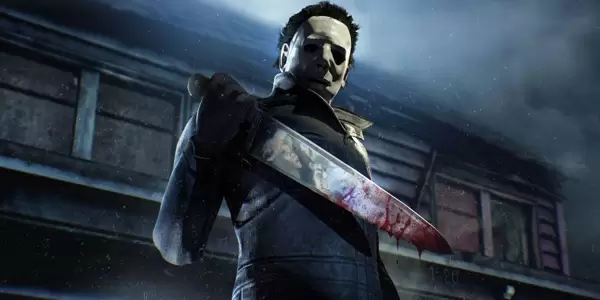 Explaining the unwritten rules of killers in Dead by Daylight