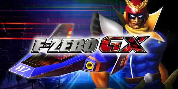 Former producer of F-Zero GX wants to collaborate with Nintendo again