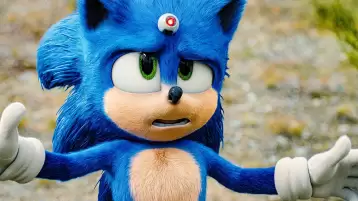 Sonic's Epic Journey: A Whirlwind Adventure through Time and Zones