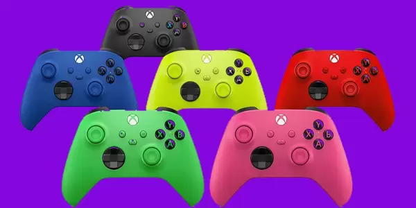 Rumor: New Xbox Special Edition Controller has leaked