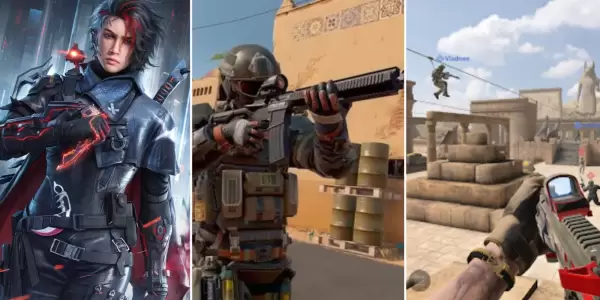 The best first-person shooter games for Android