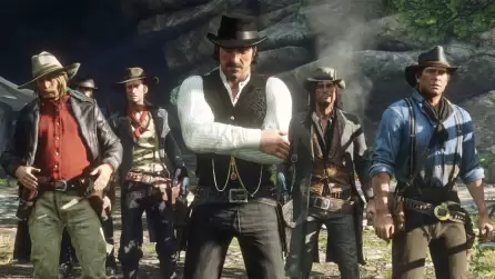 The Wild Ride to Redemption: Unveiling the Secrets of Red Dead Redemption 2's Best in the West Achievement
