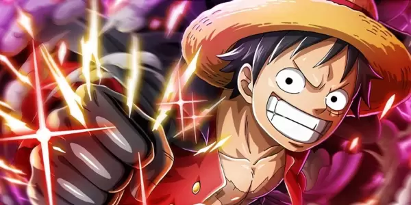 One Piece game codes for September 2023