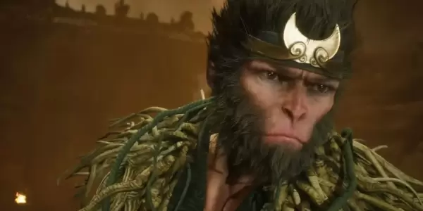 Oh, how I wish I could have played Black Myth: Wukong at Gamescom
