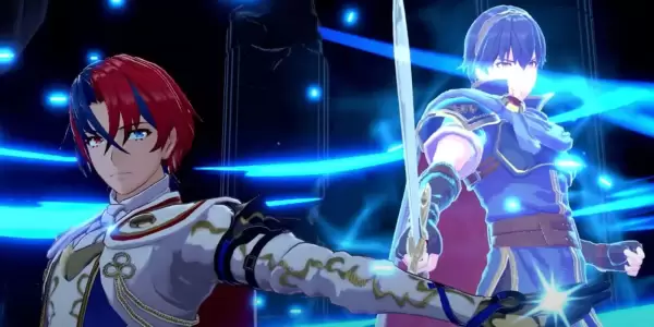 Fire Emblem Engage: The Best Class for Each Character