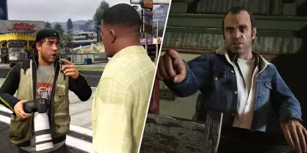 18 hidden missions that fans overlooked in Grand Theft Auto 5