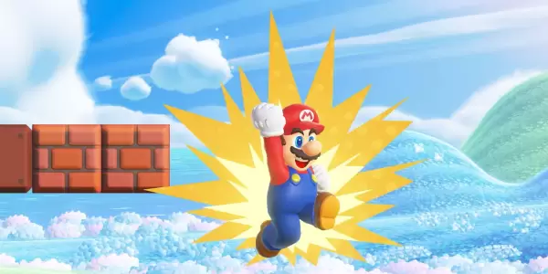 This is how the new voices of Mario and Luigi sound