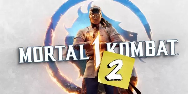 Mortal Kombat 1 should have actually been called Mortal Kombat 12